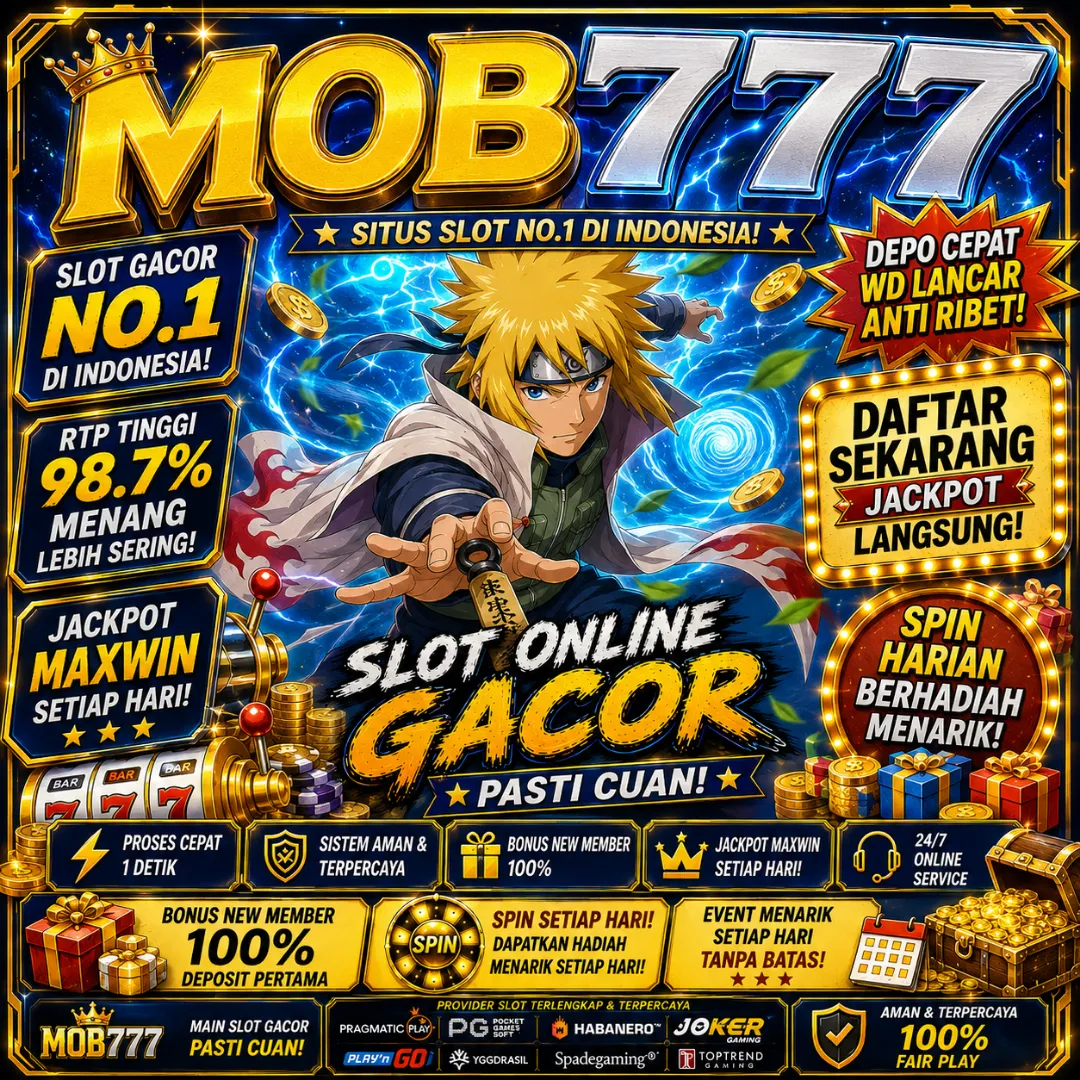 MOB777Banner